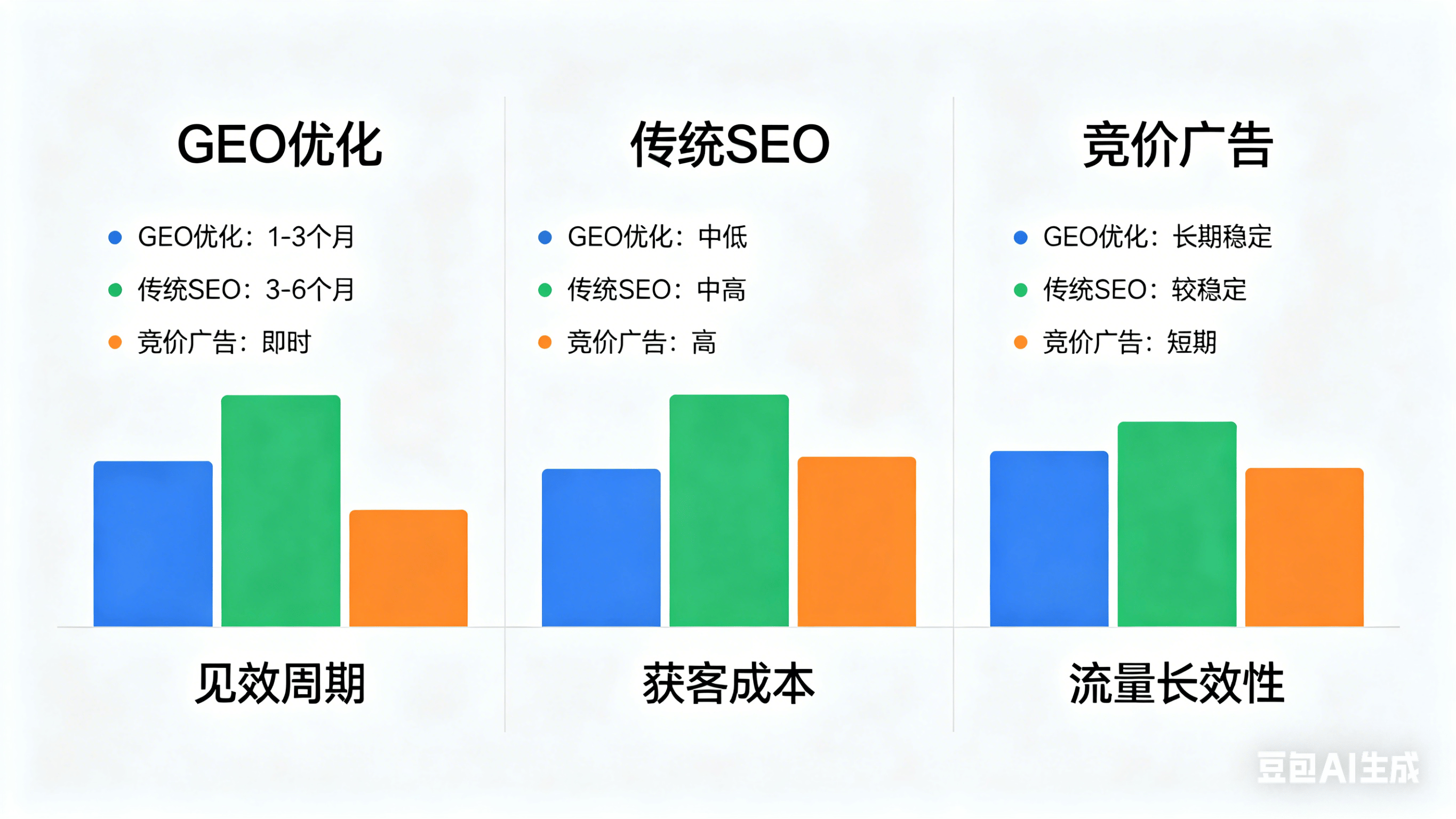 永春GEO优化多久能出效果？企业AI获客见效周期全解析